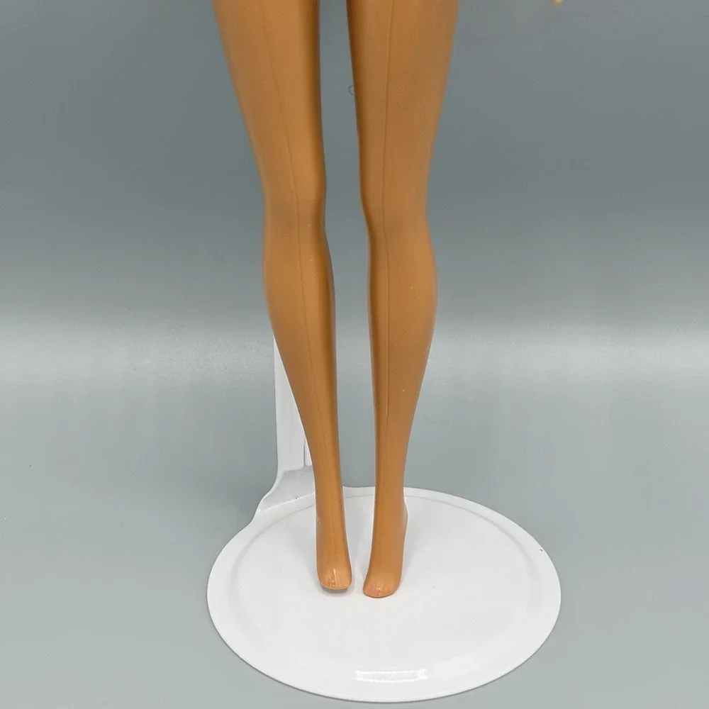 Barbie So In Style Sis Doll Trichelle AA Nude Fashion Read